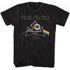Pink Floyd 50-летие Треугольники Музыкальная Футболка Топы Футболки Мужская Женская Унисекс