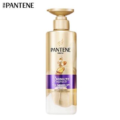 Питательный шампунь Pantene 3 Minute Miracle