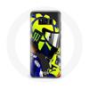 Case for Samsung Galaxy S8 Valentino Rossi Motogp World Champion Speed Driver