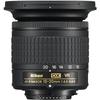 Nikon Wide-angle Zoom Lens AF-P DX NIKKOR 10-20mm f/4.5-5.6G VR Exclusively for Nikon DX Format