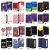 Ultra Slim PU Leather Auto Sleep/Wake Shell e-Reader Smart Case Cover
