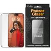 Panzerglass Ceramic Protection For Iphone 15 Pro With Positioner