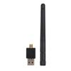 W88 Высокоскоростной USB WIFI Беспроводной Адаптер Сетевая LAN Карта С Антенной