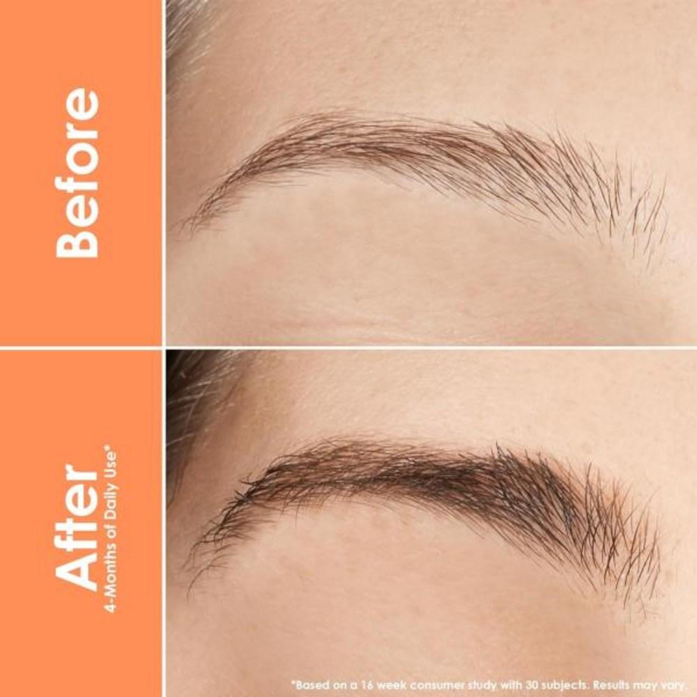 Grande Cosmetics Lamination Station Eyebrow Serum для густых бровей Lamination Gel Shape Set с 12-часовой фиксацией, 1 шт.