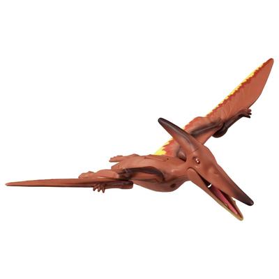 TAKARA TOMY Аня Приключения Континент Аня Королевство Большая Аня Птера (птеранодон)