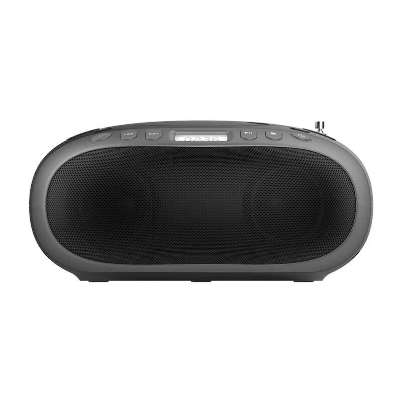 Philips AZ5468 Portable CD Player with Bluetooth and USB