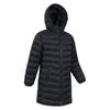 Mountain Warehouse Childrens/Kids Florence Longline Padded Jacket