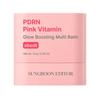 PDRN Pink Vitamin Glow Boosting Multi Balm 10g