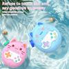 For Tamagotchi Paradise Liquid Silicone Protective Case Anti Fall Soft Game Console Protective Cover Games Accessories New