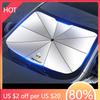 For Renault 2026 New Hub Caps For Renault Grand Scenic 4 XMOD Megane Clio 4 Laguna 2 3 Coupe Car Sunshade Umbrella Car Front Win
