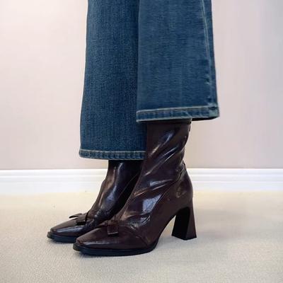 Сапоги – Сапоги