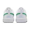 Nike Court Borough Low Recraft GS White Stadium Green Kids Sneakers Football-Grey DV5456-109