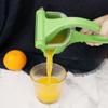Portable Manual Fruit Juicer Kitchen Tools Home Household Juicer Squeezer Fruit Blender