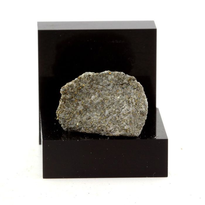 Pyrite 18.07 carats