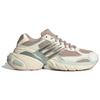 Adidas Мужские кроссовки Adistar XLG Wonder Taupe Linen Green, кремовые, льняные, зеленые, металлик, кремовые, белые IF6934