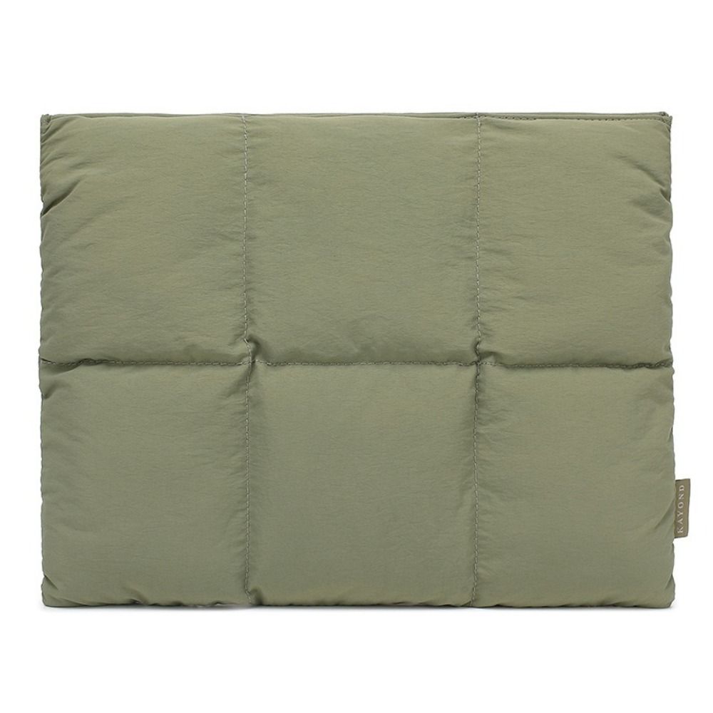 Puffy Notebook Storage Bag 14 16 Inch Carrying Case NEW Tablet Pouch Air/Pro M2 M3