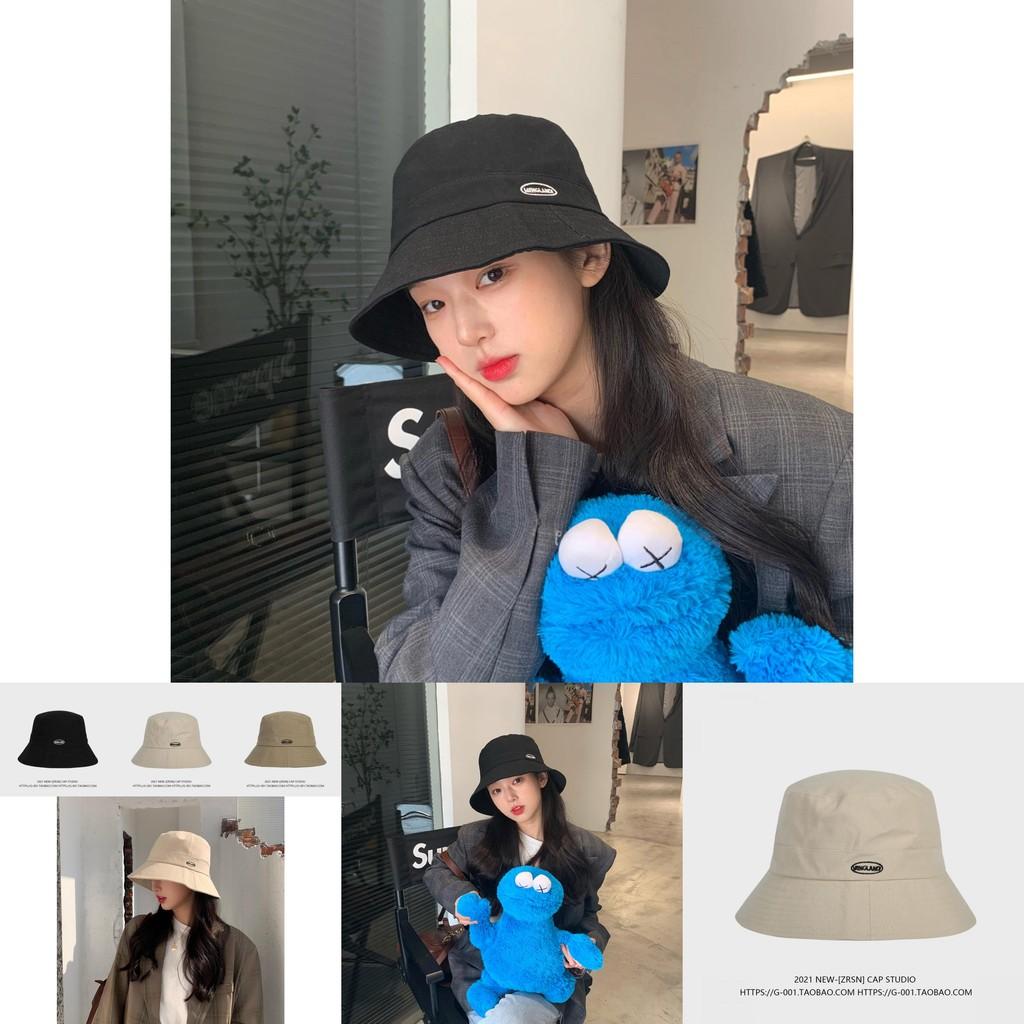 Трендовая вышитая женская шляпа от солнца из хлопка и полиэстера, универсальная шляпа-ведро на все сезоны