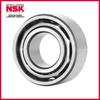 Шарикоподшипник с угловым контактом NSK 5204