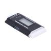 Power Supply Tester Digital Support for PCIE Graphics 6Pin Floppy Disk 8Pin 4Pin Interface