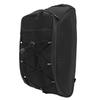Rear Bike Rack Bag 8L Bike Trunk Bag Saddle Seat Bag Carrier for Mountain Bikes Cycling Travel Commute Oxford Cloth