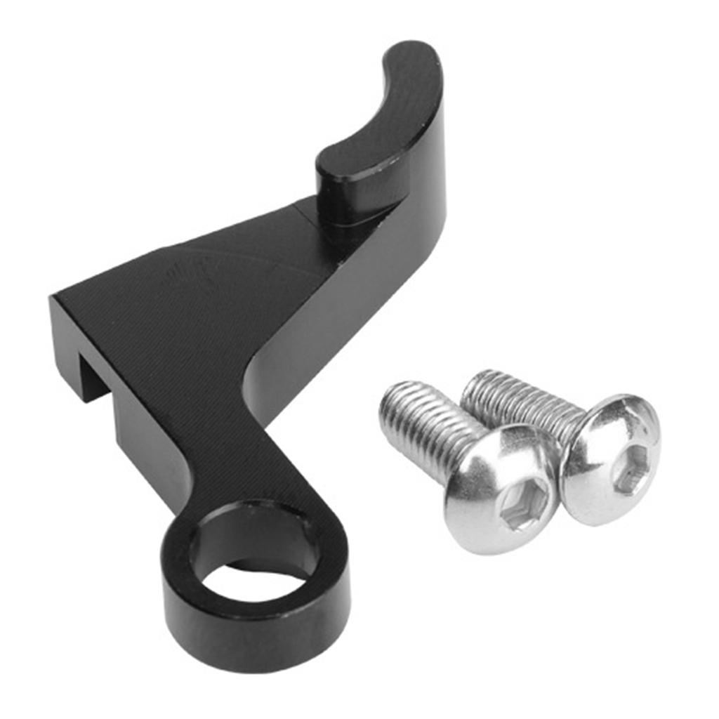 Мотоциклетный трос дроссельной заслонки рычаг большого пальца 110CC 125CC 150CC 250CC руль переключатель части Trail Dirt Quad Bike