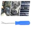 Fastener Car Clips Fastener Remover Tool Car Panel Auto Trim Car Door Panel  Car Tool Clip