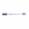12-point Wrench Spanner Tool Adjustable Swivel Head Socket Wrench Dual Head Spanner  Hand Repair
