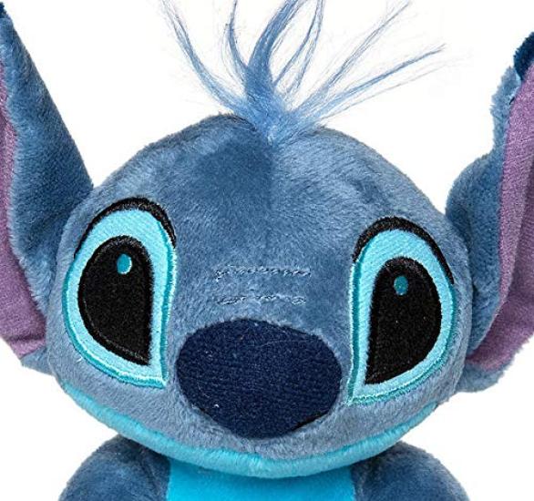 Disney Stitch Plush Mini Small 15 см 6 дюймов Lilo Stitch US Disney Store & [Товар]