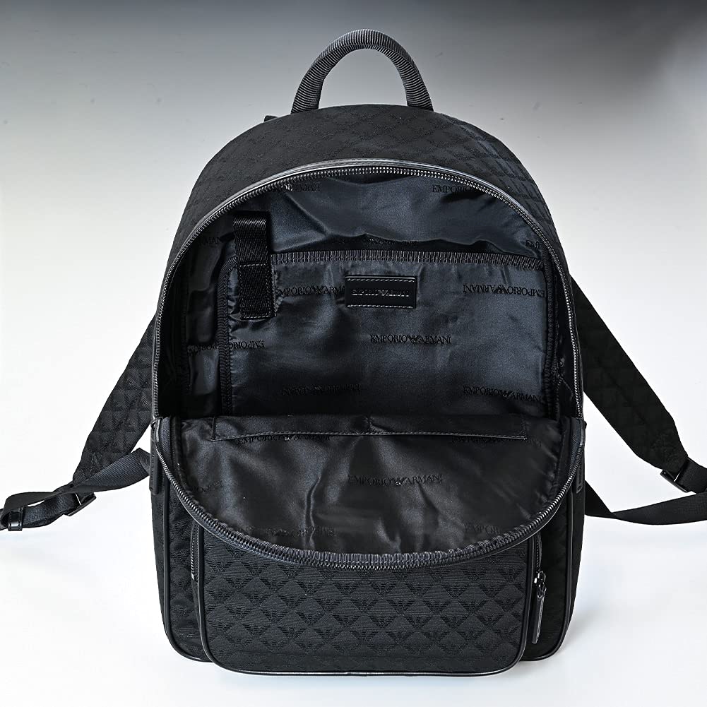 Emporio Armani EMPORIO ARMANI Рюкзак Сумка Y4O315 Y022V 81336 Мужская [Товар]