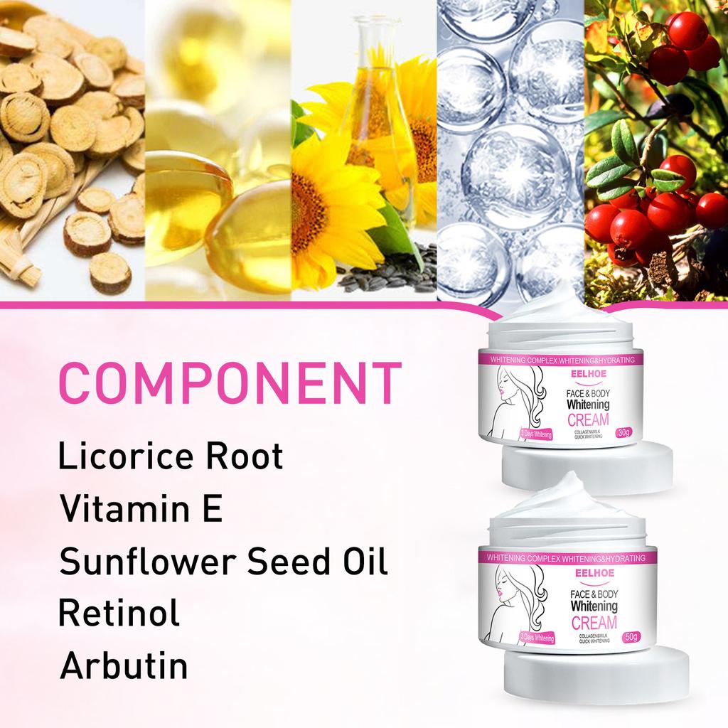 Увлажняющий крем для тела против трещин, омолаживающий кожу тела, отбеливающий и улучшающий тусклую кожу, восстанавливающий крем