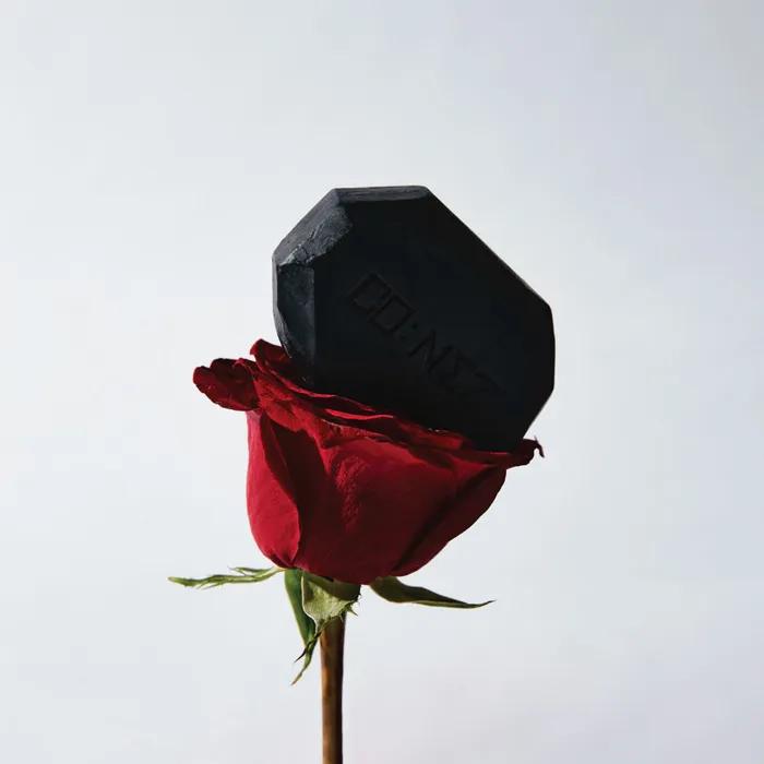 Парфюмированное мыло Rose Shirelo
