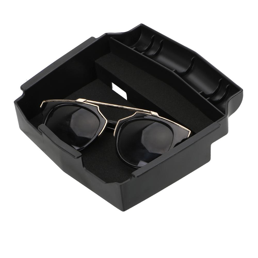 Автомобильный органайзер, центральный ящик для хранения автомобиля, Стайлинг автомобиля для Honda CRV 2012 2013 2014 2015 2016