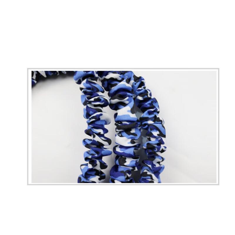 WEZHO Adjustable Chest Expander Resistance Trainer