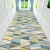 Hotel Carpet Floor Mat Entrance Hallway Corridor Staircase 3D Long Strip Home Carpet