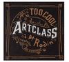 Too cool for school Арт-класс Родена Shading Master CLASSIC