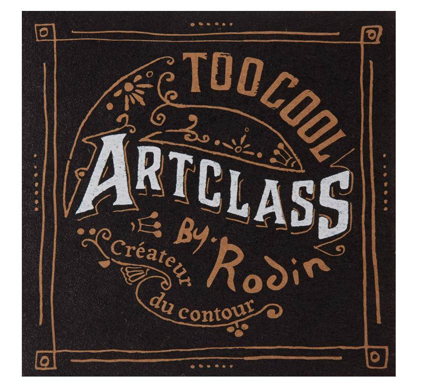 Too cool for school Арт-класс Родена Shading Master CLASSIC