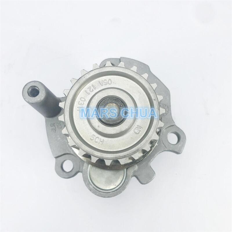 06A121012 06A121012G Water Pump for A3 A4 A6 TT Golf Bora Passat Polo Sharan Touran 06A 121 012 06A 121 012 G