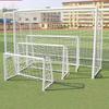 Tieqin 11-a-side Professional Soccer Goal