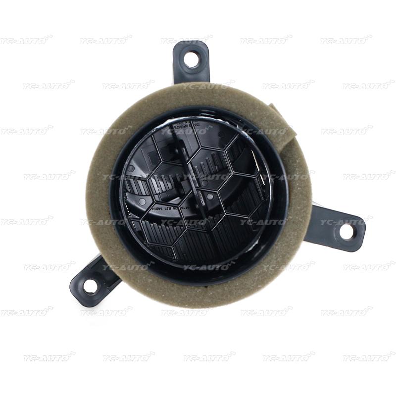 Car Air Conditioning Vents Dashboard Central Air Conditioning Vent For Mazda 2 2007-2012 Air Outlet Car Accessorie