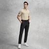 Fila Серия Гольф Модный Простой Базовый Классический Спортивный Повседневный Гольф Универсальный Удобный Облегающий Вязаный Короткий Рукав Рубашка-поло Мужские Топы A11M615103FBG