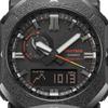 Casio Men's PRO TREK PRW-6900BF-1JF [PROTREK Climber Line] Round Watch Gray Digital Analog