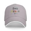 Бэд Банни Рэпер Артист Реггетона Бейсболки Snapback Бейсбольные Кепки Дышащие Повседневные Кепки Для улицы Унисекс