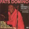 CD FATS DOMINO - The Originals Volume 2 7942842 EMI 1990 Europe Rock Used