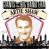 CD ARTIE SHAW - Giants Of The Big Band Era 4420522 Pilz 1990 Japan ObiJazz Used