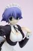 Kotobukiya To Heart2 AnotherDays Yuma Tonami Maid Scale PVC Painted Finished Product Ver. 1/8