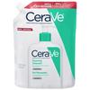 CeraVe Gel Moussant Eco Recharge 473 ML