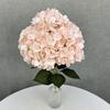 Искусственная макрофильная гортензия для домашнего декора, для свадьбы и для фотосъемки