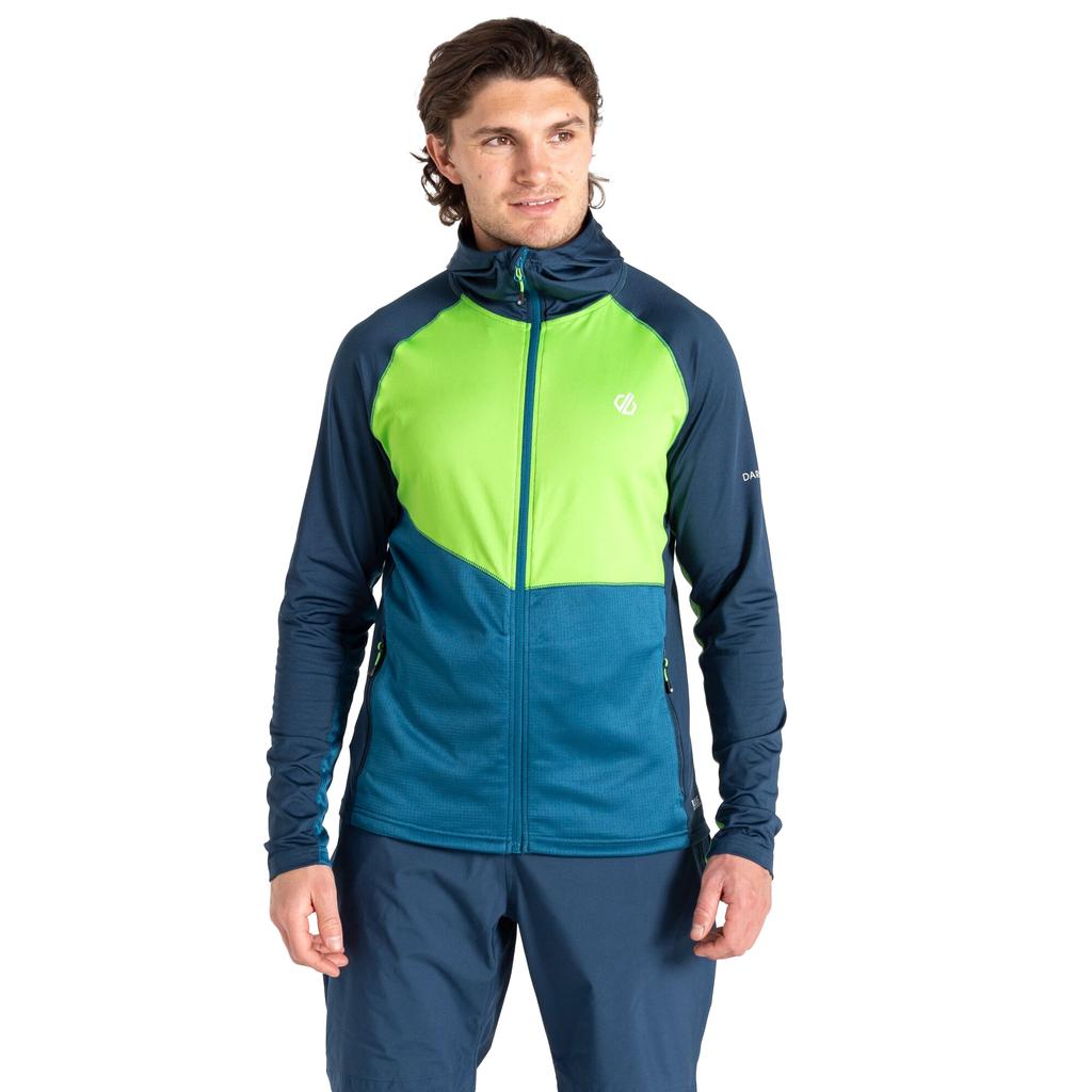 Dare 2B Мужской Assimilate II Core Stretch Средний слой