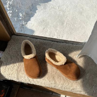 Ботинки – Ботинки