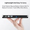 USB 3.0 External Drive DVD-ROM CD-RW DVD-RW Burner Player Reader for Laptop PC